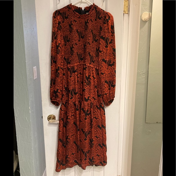 Wilfred Dresses & Skirts - *HOST PICK x 2* Aritzia Wilfred Alegre Dress